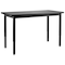 National Public Seating Lab Table, 37 1/4 in H SLT3-3060H - alternate 1
